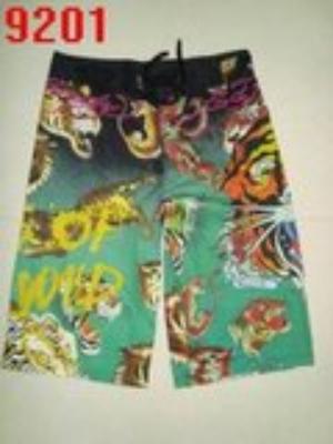 cheap Ed Hardy Men shorts-46